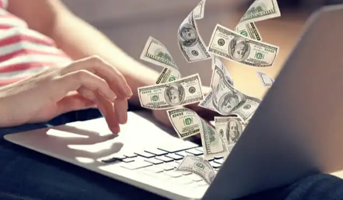 Online Jobs During Pandemic